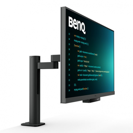 BenQ RD320UA - LED monitor - 31.5" - 3840 x 2160 4K @ 60 Hz - IPS - 400 cd/m² - 2000:1 - DisplayHDR 400 - 5 ms - 2xHDMI, DisplayPort, USB-C - speakers - 0