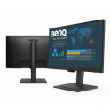 BenQ BL2790T - Business - LED monitor - 27" - 1920 x 1080 Full HD (1080p) @ 100 Hz - IPS - 250 cd/m² - 1300:1 - 5 ms - 2xHDMI, DisplayPort - speakers
