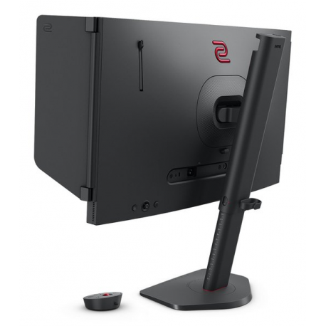 BenQ - LCD monitor - gaming - 24.1" - 1920 x 1080 Full HD (1080p) @ 400 Hz - TN - 320 cd / m² - 1000:1 - 0.5 ms - 3xHDMI, DisplayPort - 2