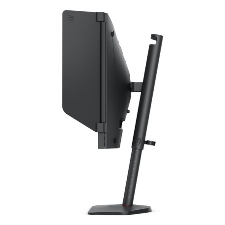 BenQ - LCD monitor - gaming - 24.1" - 1920 x 1080 Full HD (1080p) @ 400 Hz - TN - 320 cd / m² - 1000:1 - 0.5 ms - 3xHDMI, DisplayPort - 4