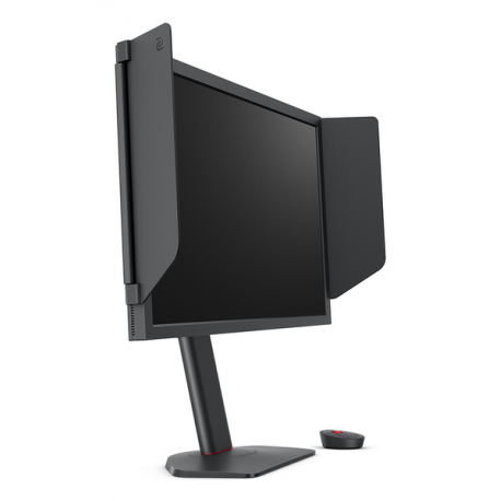 BenQ - LCD monitor - gaming - 24.1" - 1920 x 1080 Full HD (1080p) @ 400 Hz - TN - 320 cd / m² - 1000:1 - 0.5 ms - 3xHDMI, DisplayPort - 6