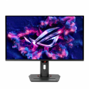 ASUS ROG Strix OLED XG27ACDNG - OLED monitor - gaming - 27" (26.5" viewable) - 2560 x 1440 QHD @ 360 Hz - 1000 cd / m² - 1500000:1 - DisplayHDR 400 - 0.03 ms - 2xHDMI, DisplayPort, USB-C - black