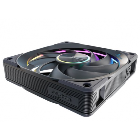 Seasonic MagFlow ARGB - Case fan - 120 mm - 1