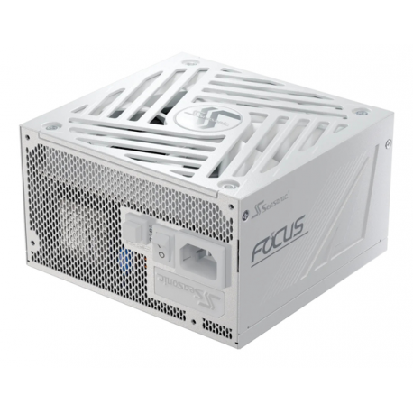 Seasonic FOCUS GX 750 - Power supply (internal) - ATX12V 3.0 /  EPS12V - 80 PLUS Gold - AC 100-240 V - 750 Watt - 6