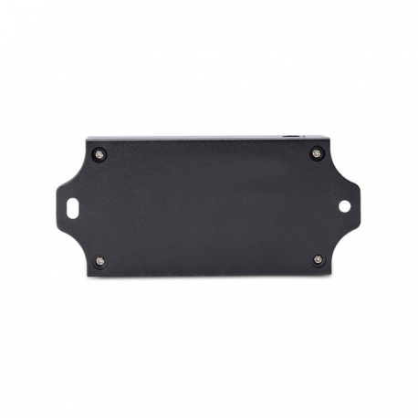 StarTech.com 2-Port Gigabit PoE+ Injector, PoE / PoE+ (802.3af / 802.3at) 30W - PoE injector - unmanaged inline - DC 48 - 52 V - 30 Watt - output connectors: 2 - black - 6