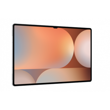 Samsung Galaxy Tab S10 Ultra - Tablet - Android 14 - 256 GB - 14.6" Dynamic AMOLED 2X (2960 x 1848) - microSD slot - 3G, 4G, 5G - platinum silver - 3