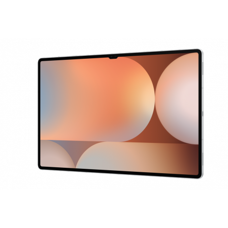 Samsung Galaxy Tab S10 Ultra - Tablet - Android 14 - 256 GB - 14.6" Dynamic AMOLED 2X (2960 x 1848) - microSD slot - 3G, 4G, 5G - platinum silver - 4