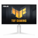 ASUS TUF Gaming VG27AQML1A-W - LED monitor - gaming - 27" - 2560 x 1440 QHD @ 260 Hz - Fast IPS - 400 cd / m² - 1000:1 - DisplayHDR 400 - 1 ms - 2xHDMI, DisplayPort - speakers