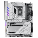 ASUS ROG MAXIMUS Z890 APEX - Motherboard - ATX - LGA1851 Socket - Z890 Chipset - USB4, USB-C 3.2 Gen 2x2, USB-C 3.2 Gen2, USB 3.2 Gen 1 - 5 Gigabit Ethernet, Wi-Fi 7, Bluetooth - onboard graphics (CPU required) - HD Audio (8-channel)