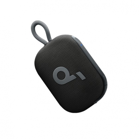 Soundcore Select 4 Go - Speaker - for portable use - wireless - Bluetooth - App-controlled - 5 Watt - black - 4