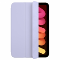 Apple Smart - Flip cover for tablet - light violet - for iPad mini (6th generation, 7th generation)