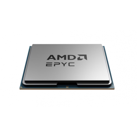 AMD EPYC 9645 - 2.3 GHz - 96-core - 192 threads - 256 MB cache - Socket SP5 - OEM - 0