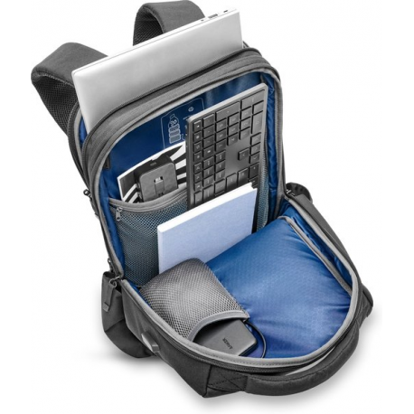 HP Renew Executive - Notebook carrying backpack - 16.1" - black - 3