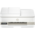 HP ENVY 6520e All-in-One - Multifunction printer - colour - ink-jet - 216 x 297 mm (original) - A4 / Letter (media) - up to 8 ppm (copying) - up to 20 ppm (printing) - 100 sheets - Wi-Fi(ac), USB 2.0 - portobello