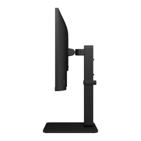 LG 24BA550-B - LED monitor - 24" (23.8" viewable) - 1920 x 1080 Full HD (1080p) @ 100 Hz - IPS - 250 cd / m² - 1300:1 - 5 ms - HDMI, VGA, DisplayPort - speakers - 7