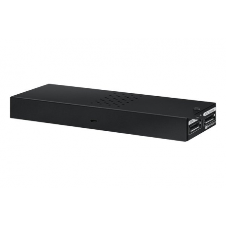 Samsung LED S-Box SNOW-AAE - Digital signage player - 2