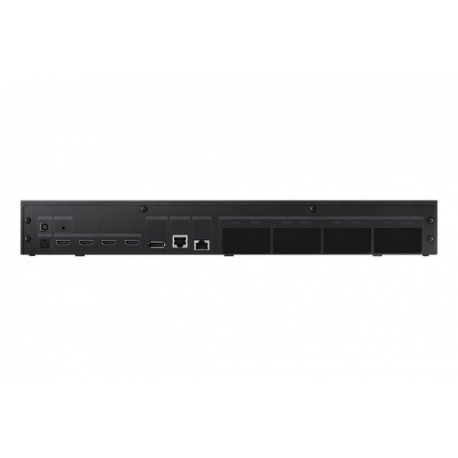 Samsung LED S-Box SNOW-AAE - Digital signage player - 4