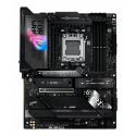ASUS ROG STRIX X870E-E GAMING WIFI - Motherboard - ATX - Socket AM5 - AMD X870E Chipset - USB4, USB-C 3.2 Gen 2x2, USB-C 3.2 Gen2, USB 3.2 Gen 2, USB 3.2 Gen 1 - Wi-Fi 7, 5 Gigabit Ethernet, Bluetooth - onboard graphics (CPU required) - HD Audio (8-channel)