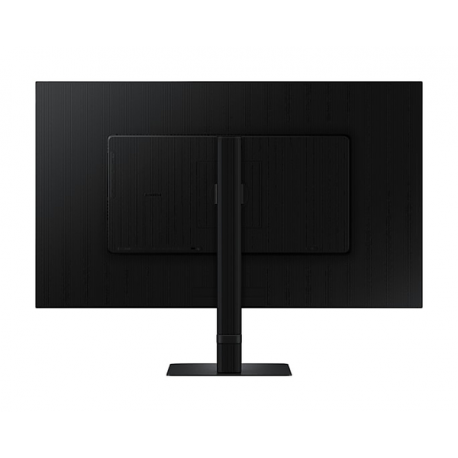 Samsung ViewFinity S6 S32D604UAU - S60UD Series - LED monitor - USB - 32" (31.5" viewable) - 2560 x 1440 QHD @ 100 Hz - IPS - 350 cd / m² - 1000:1 - HDR10 - 5 ms - HDMI, 2xDisplayPort, USB-C - black - 2