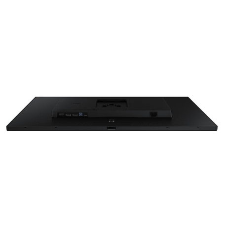 Samsung ViewFinity S6 S32D604UAU - S60UD Series - LED monitor - USB - 32" (31.5" viewable) - 2560 x 1440 QHD @ 100 Hz - IPS - 350 cd / m² - 1000:1 - HDR10 - 5 ms - HDMI, 2xDisplayPort, USB-C - black - 17