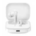 Xiaomi Buds 5 - True wireless earphones with mic - in-ear - Bluetooth - active noise cancelling - ceramic white