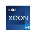 Intel Xeon W W5-2545 - 3.5 GHz - 12-core - 24 threads - 30 MB cache - FCLGA4677 Socket - OEM