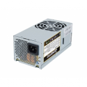 Chieftec Smart Series GPF-400P - Power supply (internal) - ATX12V 2.3 - AC 100-240 V - 400 Watt - active PFC