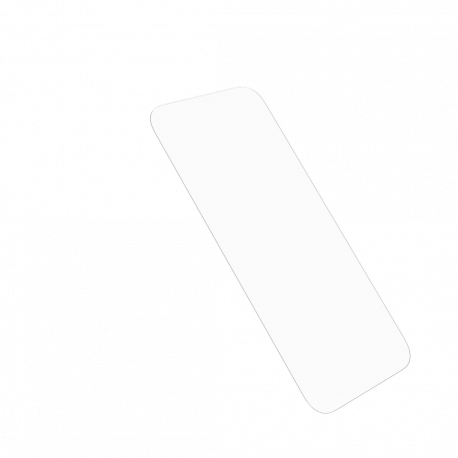 OtterBox Premium - Screen protector for mobile phone - glass - clear - for Apple iPhone 16 - 0