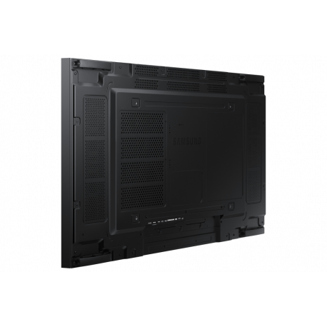 Samsung VH55C-R - 55" Diagonal Class VHR-R Series LED-backlit LCD display - digital signage - 1080p 1920 x 1080 - black - 8