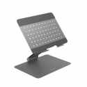 Targus HyperSpace - Notebook stand - 16" - space grey