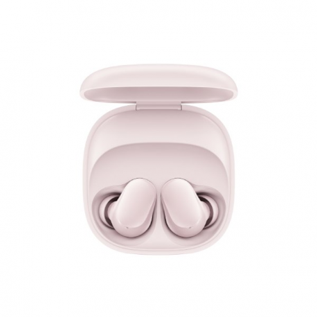 Xiaomi Redmi Buds 6 Play - True wireless earphones with mic - in-ear - Bluetooth - pink - 0