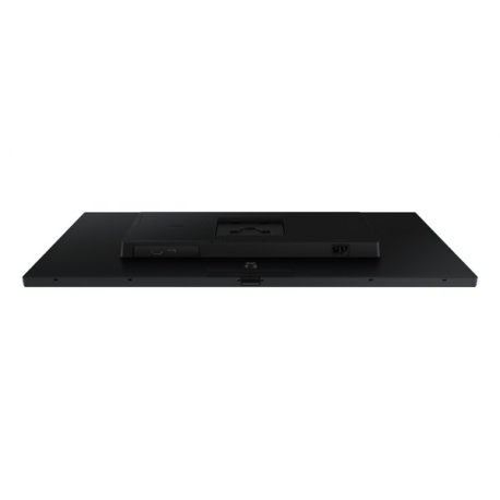 Samsung ViewFinity S7 S32D700EAU - S70D Series - LED monitor - 32" - 3840 x 2160 UHD @ 60 Hz - VA - 350 cd / m² - 3000:1 - HDR10 - 5 ms - HDMI, DisplayPort - black - 3