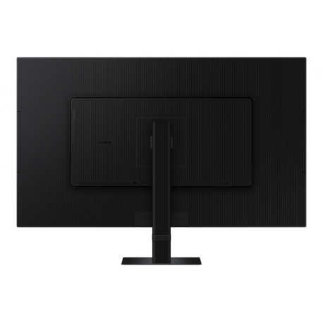 Samsung ViewFinity S7 S32D700EAU - S70D Series - LED monitor - 32" - 3840 x 2160 UHD @ 60 Hz - VA - 350 cd / m² - 3000:1 - HDR10 - 5 ms - HDMI, DisplayPort - black - 10
