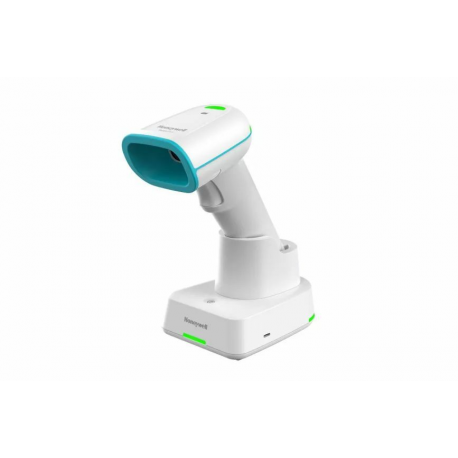 1962HC Battery Free Contactless USB Kit: White Anti-microbial housing, HD Focus, USB Type A 2.7M straight cable  3012-6337-001 , - 0