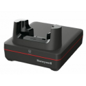 Honeywell - Docking cradle - USB  /  Ethernet - HDMI - 10Mb LAN - Europe - for Honeywell CT37