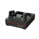 Honeywell - Docking cradle - HDMI - 10Mb LAN - United Kingdom - for Honeywell CT37