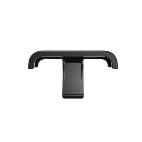Honeywell - Handheld belt clip - black - for Honeywell CT37 - 0