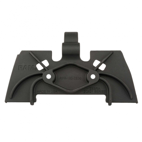 RAM Mounts Quick Release Mounting Bracket - 4