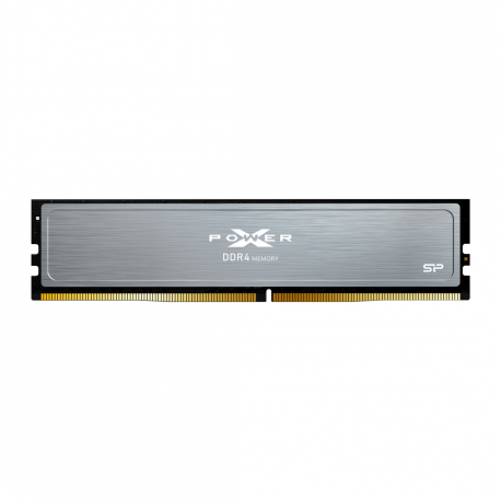 XPOWER Pulse - DDR4 - kit - 16 GB + 2 x 8 GB - DIMM 288-pin - 1600 MHz  /  PC4-12800 - CL16 - 1.35 V - unbuffered - 0