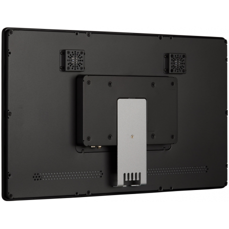 iiyama ProLite OTF2216MC-B1 - LED monitor - 22" (21.5" viewable) - open frame - touchscreen - 1920 x 1080 Full HD (1080p) @ 60 Hz - VA - 1100 cd / m² - 5000:1 - 25 ms - HDMI, VGA, DisplayPort - black - 9