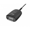 Zebra DS55 Series DS5502 - USB Kit - barcode scanner - handheld - SR - 2D imager - decoded - USB, RS-232