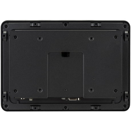 iiyama ProLite TF1015MC-B3 - LCD monitor - 10.1" - open frame - touchscreen - 1280 x 800 WXGA - IPS - 500 cd / m² - 800:1 - 29 ms - HDMI, VGA, DisplayPort - black - 4