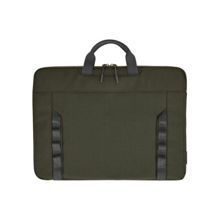 HP Laptop Sleeve - Notebook sleeve - 14.1" - grey, green - 0