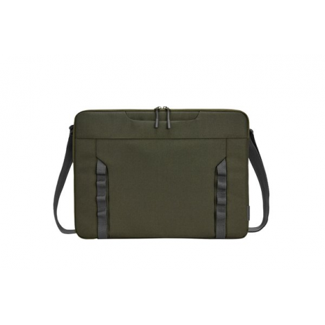 HP Laptop Sleeve - Notebook sleeve - 14.1" - grey, green - 3