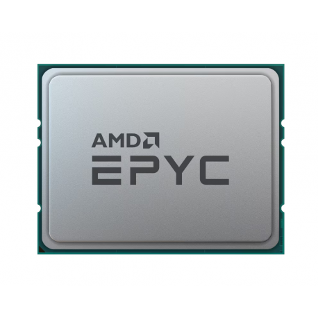 AMD EPYC 4244P - 3.8 GHz - 6-core - 12 threads - 32 MB cache - Socket AM5 - OEM - 0