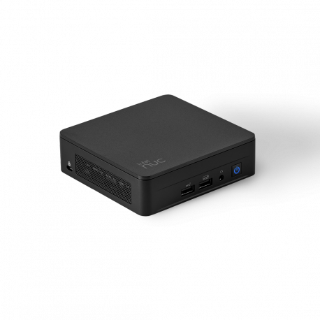 ASUS RNUC13L3KV500002I Barebone Intel Core i5-1350P Kit L6 EU Cord - 3