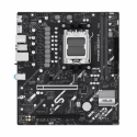 ASUS PRIME B850M-K - Motherboard - micro ATX - Socket AM5 - AMD B850 Chipset - USB-C 3.2 Gen 1, USB 3.2 Gen 2, USB 3.2 Gen 1 - 2.5 Gigabit LAN - onboard graphics (CPU required) - HD Audio (8-channel)