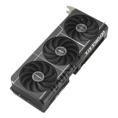 ASUS PRIME GeForce RTX 5070 12GB - Graphics card - GeForce RTX 5070 - 12 GB GDDR7 - PCI Express 5.0 - 3 x DisplayPort, HDMI - 8