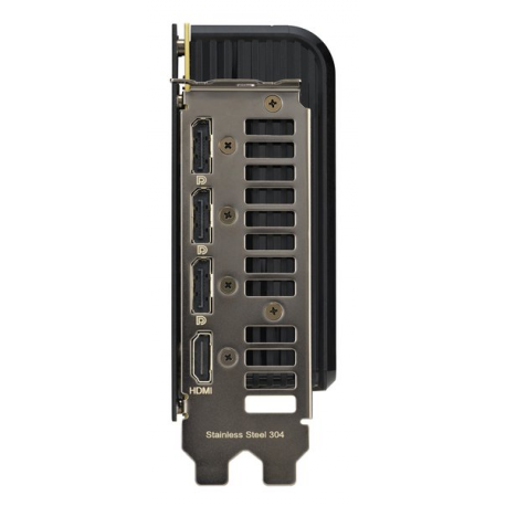 ASUS PRIME GeForce RTX 5070 12GB - Graphics card - GeForce RTX 5070 - 12 GB GDDR7 - PCI Express 5.0 - 3 x DisplayPort, HDMI - 9