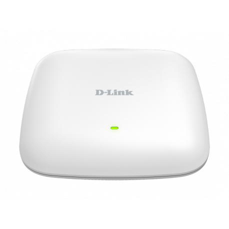 D-Link Nuclias Connect DAP-X3060 - Radio access point - Wi-Fi 6 - 802.1x - 1
